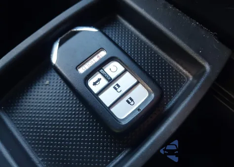 2017 Honda Civic Ex from USA, damaged, VIN 19XFC2F77HE201673